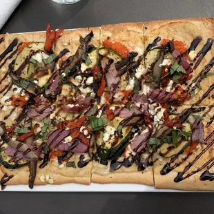Flatbread