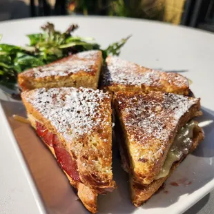 Monte Cristo