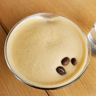 Espresso martini