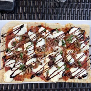 Avenue Flatbread