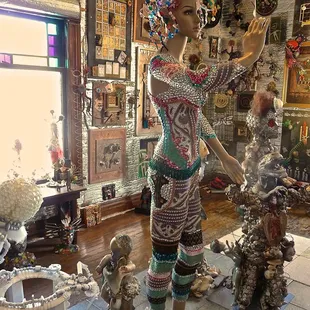 Florence Deeble House