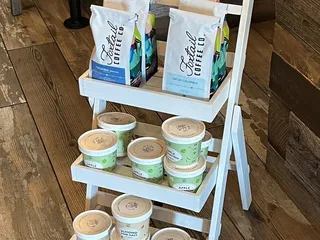 Foxtail Coffee - Riverview