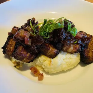 Pork Belly