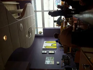 Fork in the Road Cafe