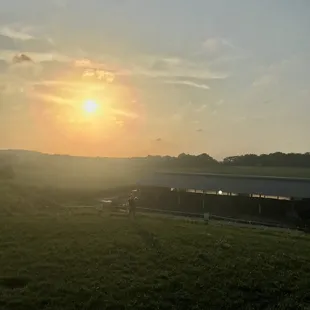 The view is worth the drive!!!