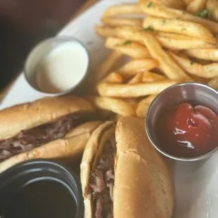 French Dip