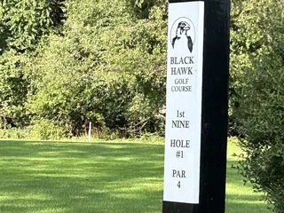 Black Hawk Golf Course