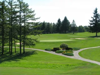 Green Meadows Golf Course