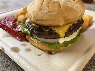 Indianola Fishing Marina