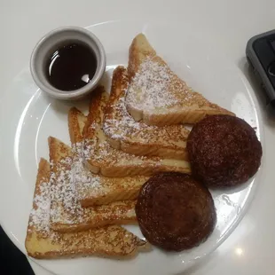 French toast!