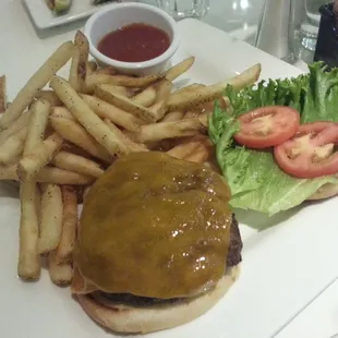 burger, food, burgers