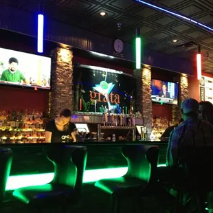 The Bar