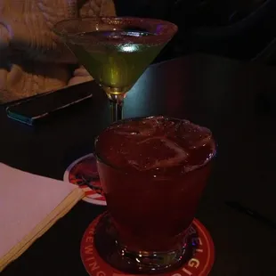drink