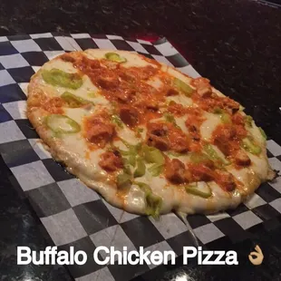 Needs no explaining. Just order and eat!