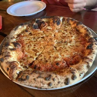 Cheese Pizza