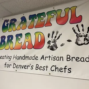 handprints of children's hands