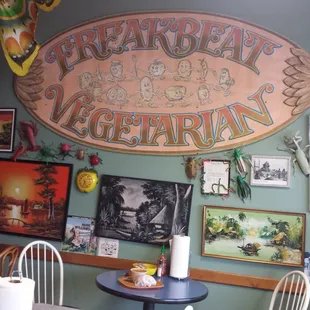 Best soup joint in lincoln.  The Moroccan tomato is the best