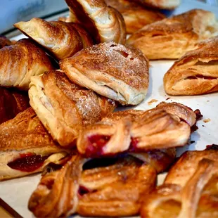 Pastries