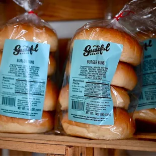 Buns