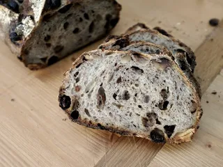 Manzanita Bakehouse