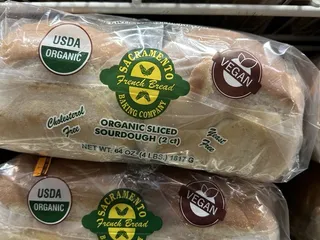 Sacramento Baking Company