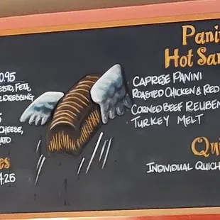 Menu (10/2/23)