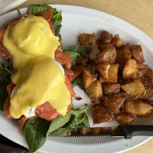 Alaska Benny