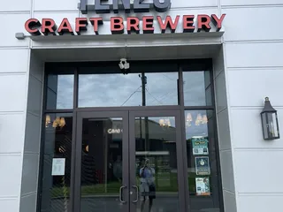 TEN20 Craft Brewery