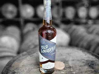 Old Louisville Whiskey