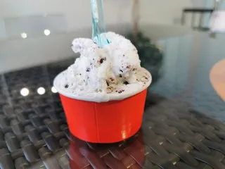 Cool Gelato Italiano