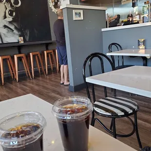 Waiting for them grilled cheeses