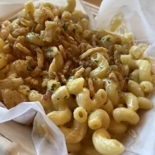 Loaded Country Mac