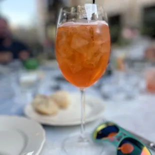 Aperol Spritz