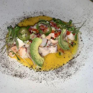 Ceviche