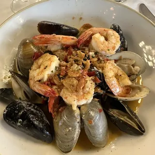 Pescatore