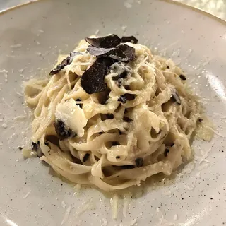 Taglierini & Truffle