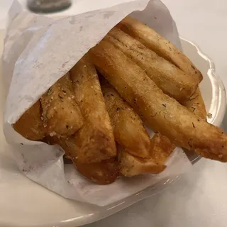 Belgium Pomme Frites