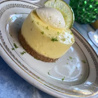 Key Lime Pie