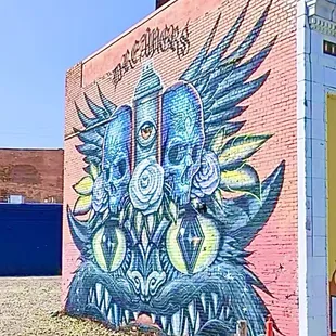 Mural