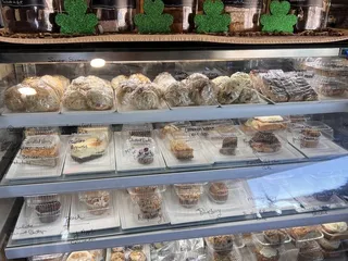 Black Sheep Coffee House