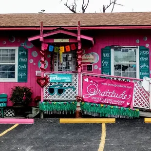 Back and strong as ever!