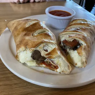 Stromboli