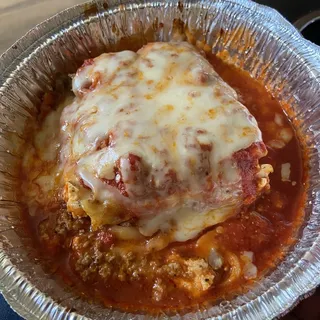 Lasagna