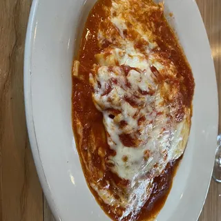 Kids Lasagna