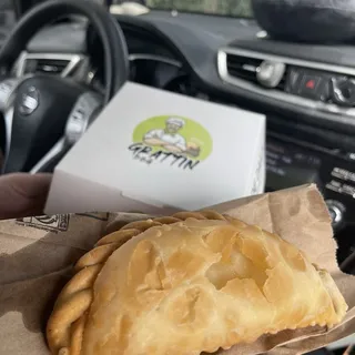 Cheese Empanada