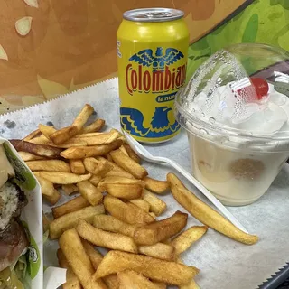 Colombiana