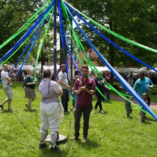 2016 Mayfest Arts Fair