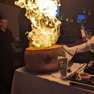 Gratzzi Italian Grille