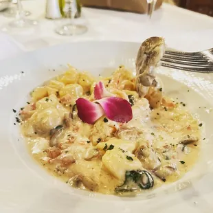 Trapple saccotinni (Daily special)