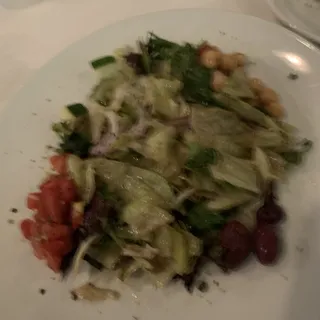 Gratzzi Chopped Salad